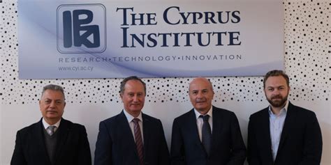 cyi|The Cyprus Institute